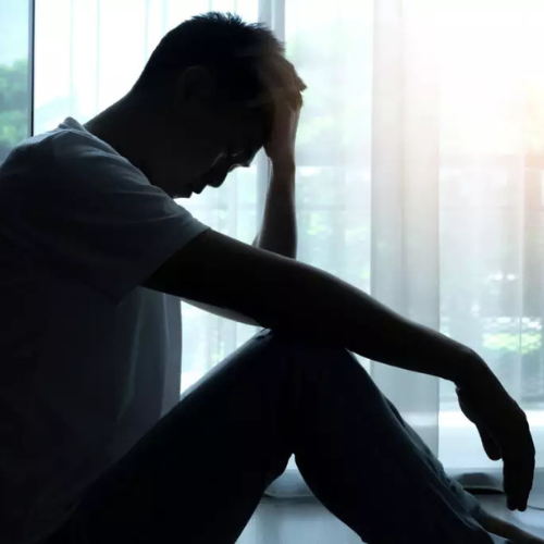 depressão